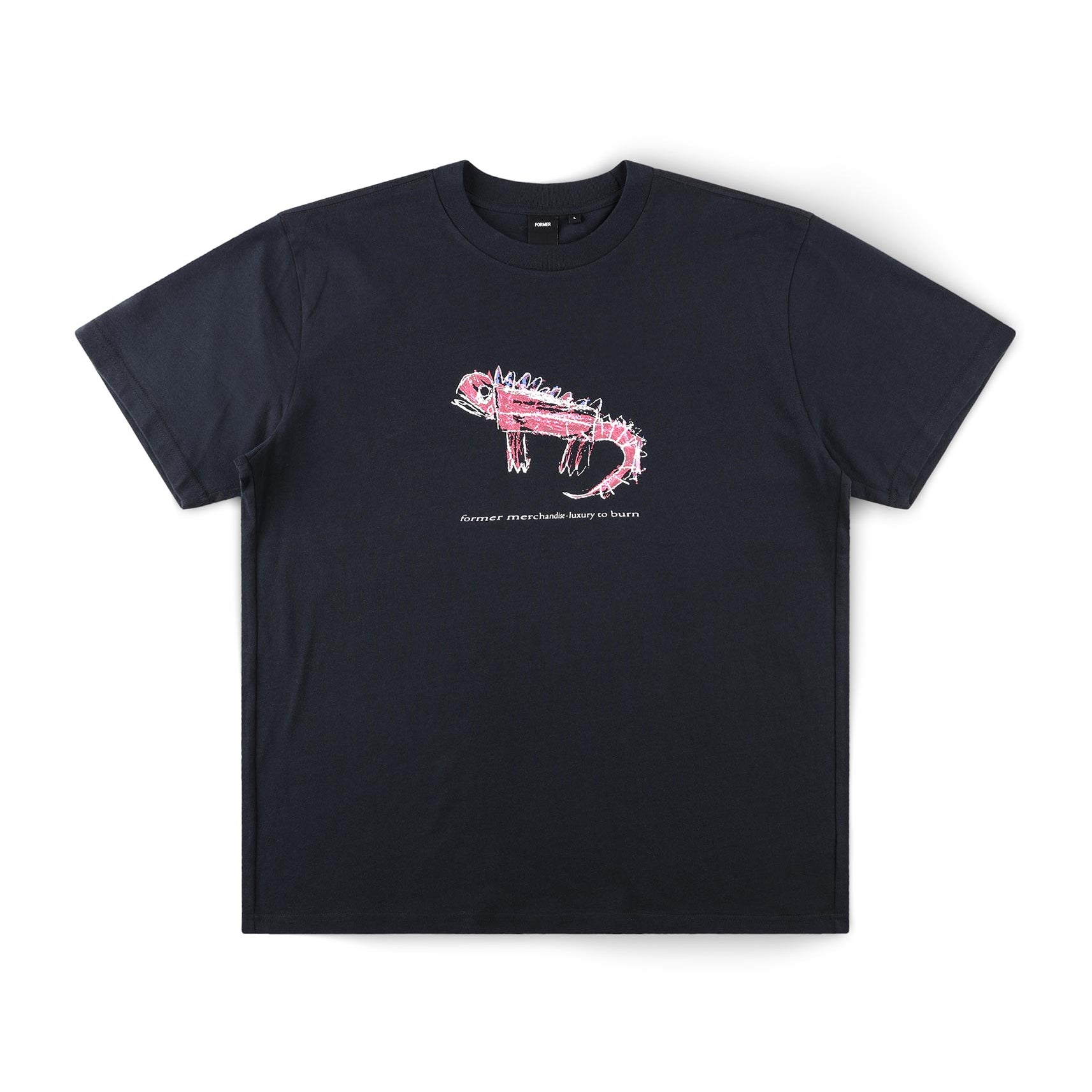 Former Mens Shirt Adole