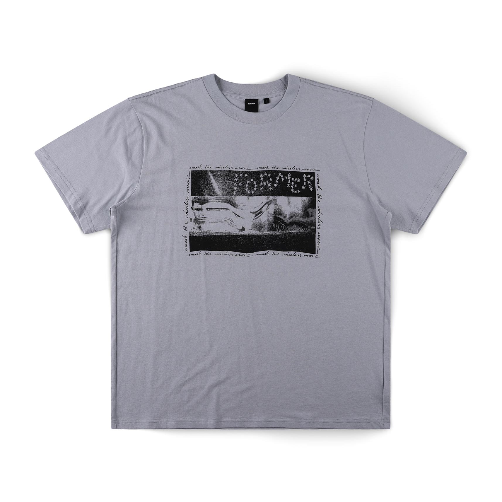 Former Mens Shirt Establish