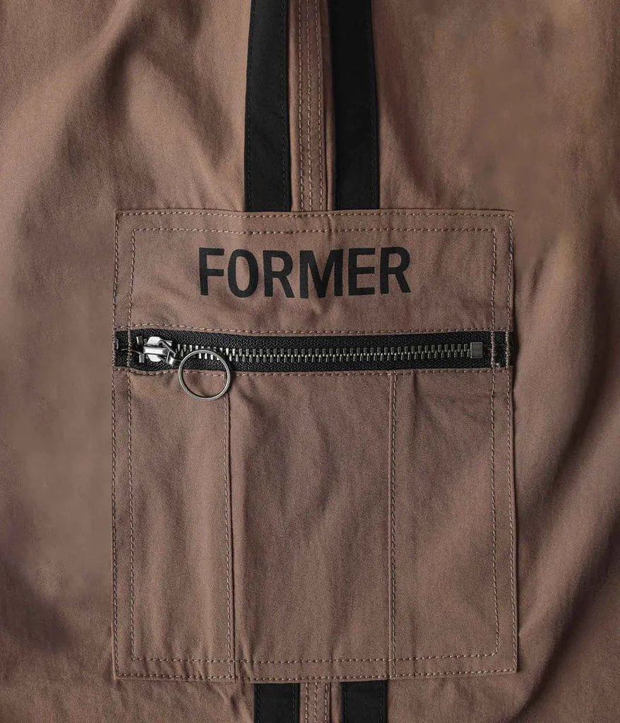 Former Mens Boardshorts Momentum Valentine 20