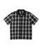 Former Mens Shirt Broadcast Plaid