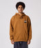 Former Mens Sweatshirt Droid Crux Hood