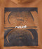 Former Mens Sweatshirt Droid Crux Hood