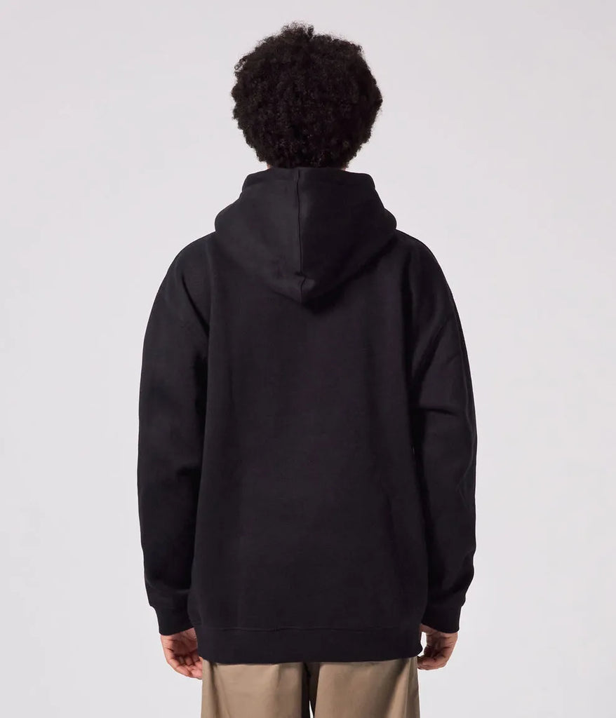 Former Mens Sweatshirt War Poodle Hood