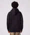 Former Mens Sweatshirt War Poodle Hood
