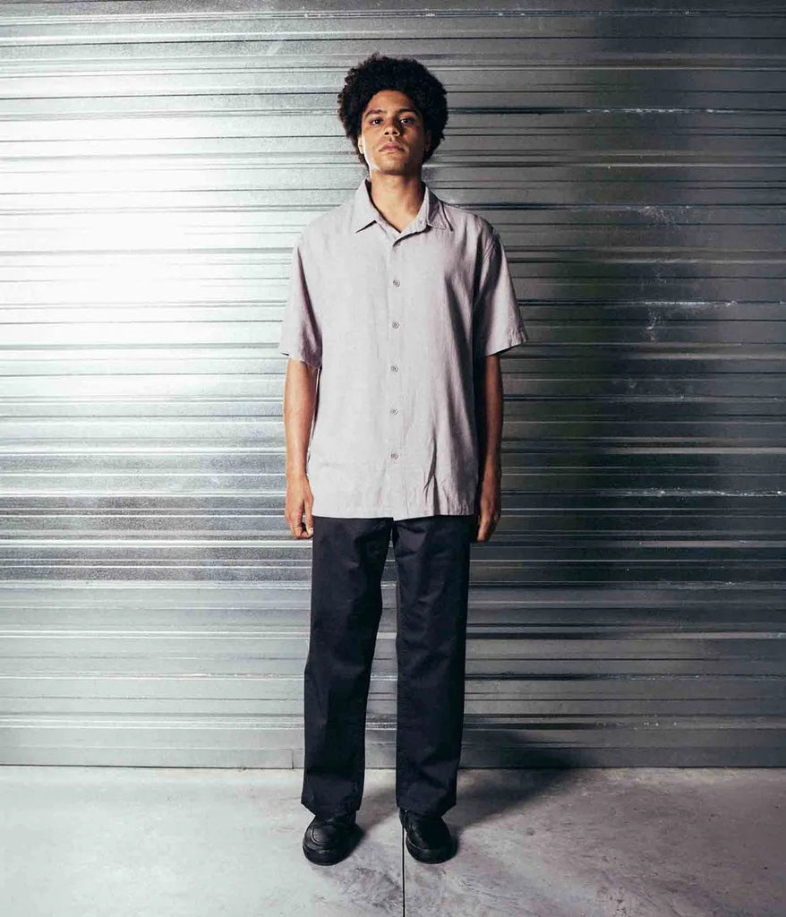 Former Mens Woven Vivian Herringbone