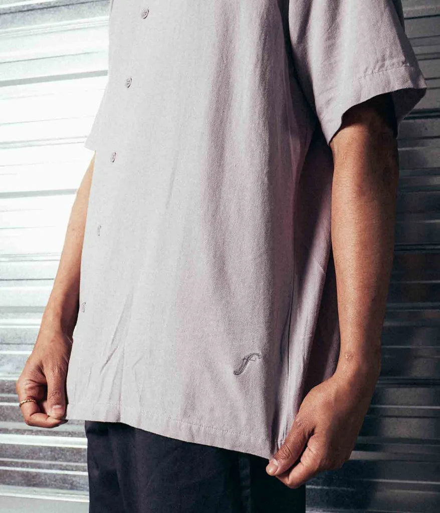 Former Mens Woven Vivian Herringbone