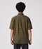 Former Mens Woven Windowpane