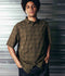 Former Mens Woven Windowpane