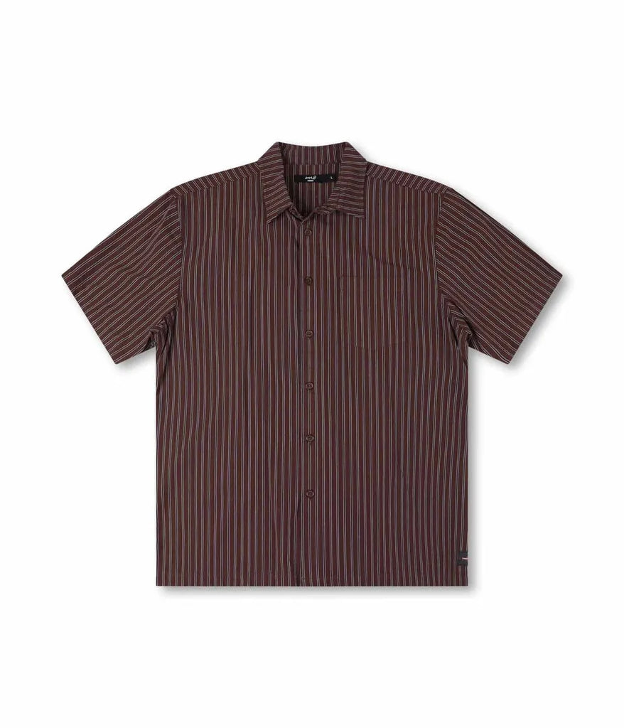 Former Mens Woven Reynolds Stripe