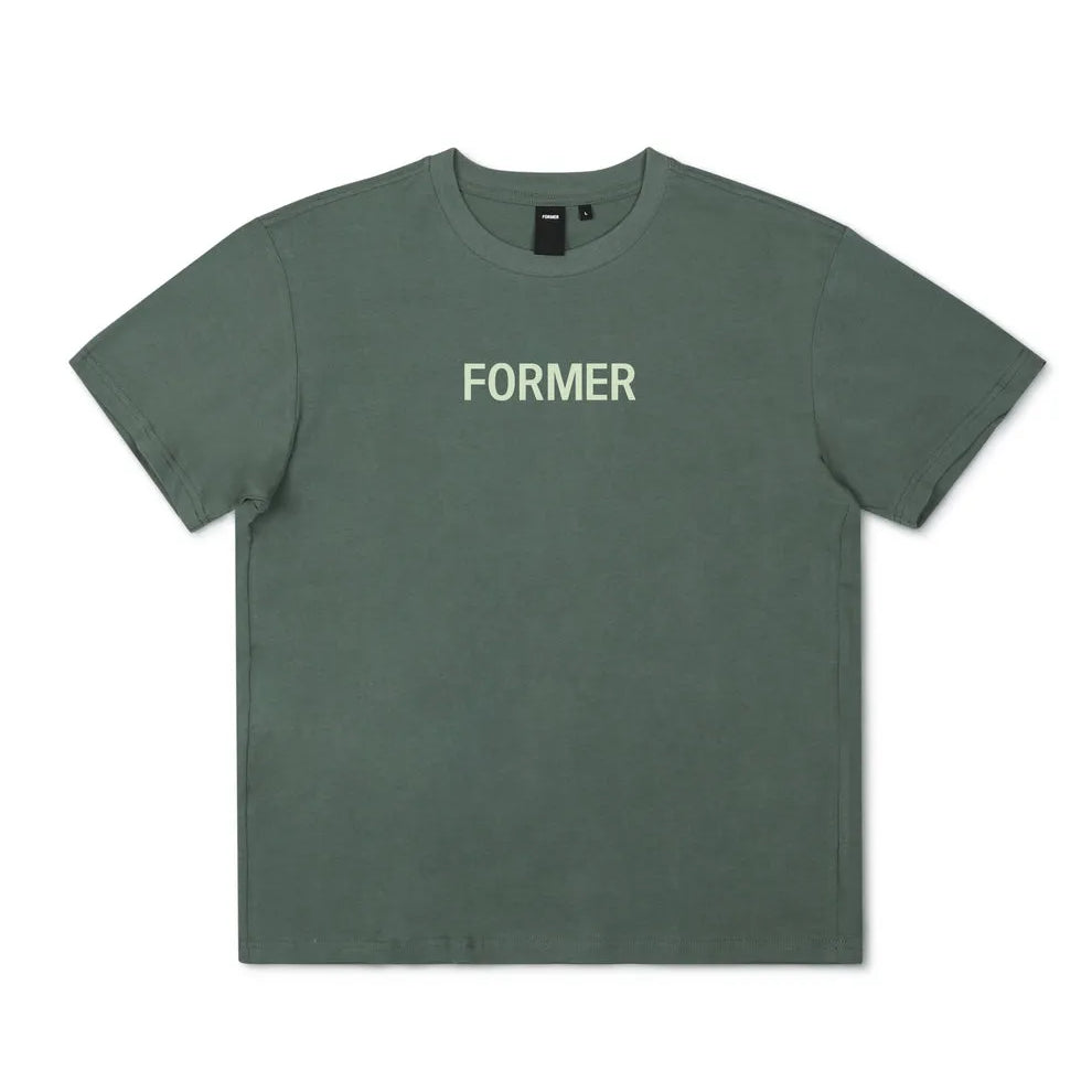 Former Mens Shirt Legacy