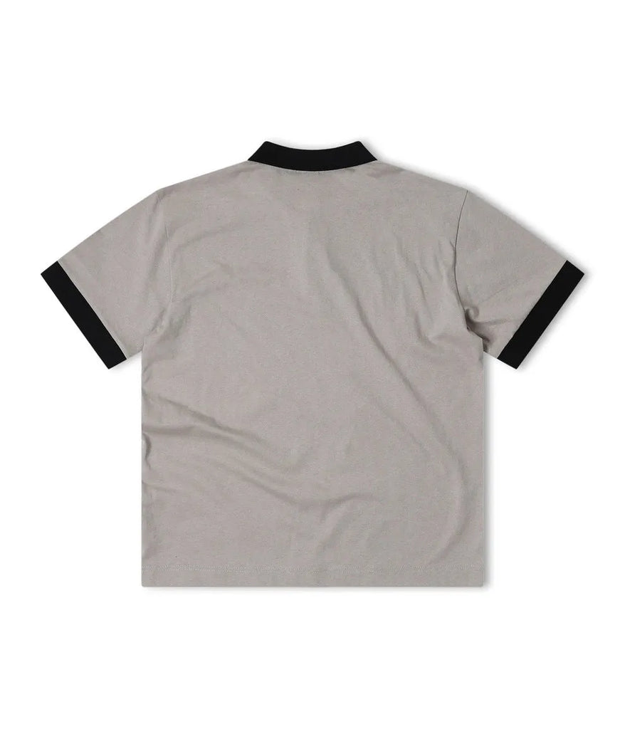 Former Mens Knit Uniform Polo