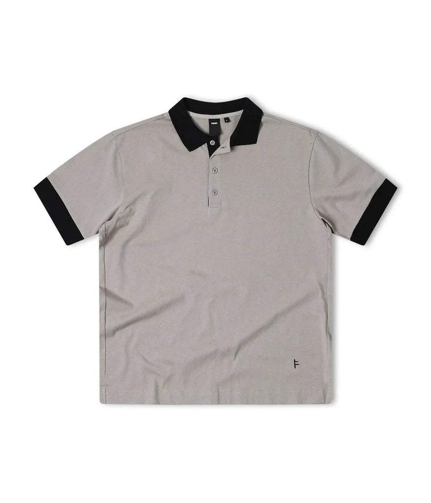 Former Mens Knit Uniform Polo