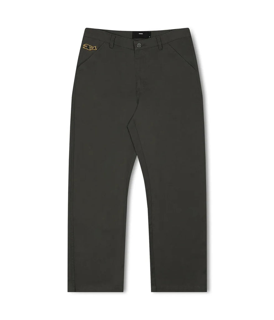 Former Mens Pants Reynolds Work Pant