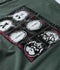 Former Mens Shirt Brain Scan