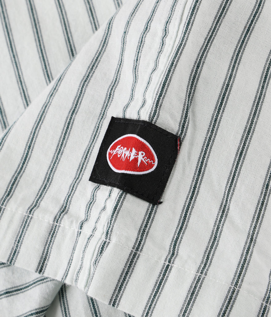 Former Mens Woven Reynolds Stripe