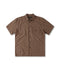 Former Mens Woven Manners Check