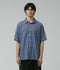 Former Mens Woven Manners Check