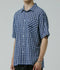 Former Mens Woven Manners Check