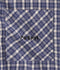 Former Mens Woven Manners Check