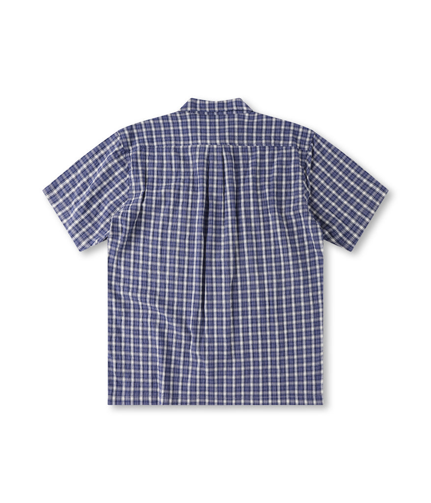 Former Mens Woven Manners Check