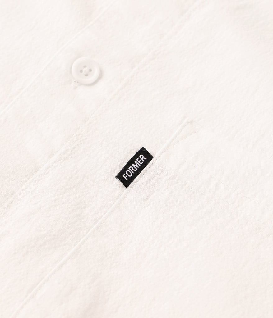 Former Mens Woven Legacy