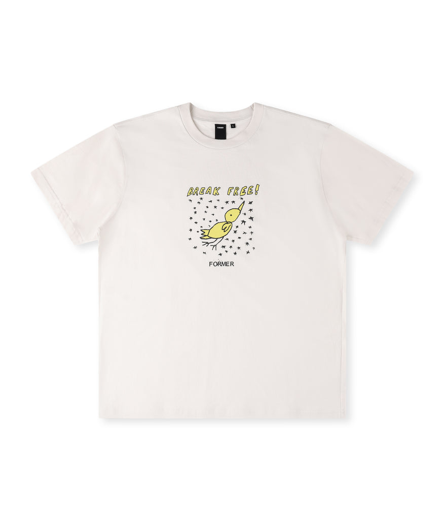 Former Mens Shirt Break Free