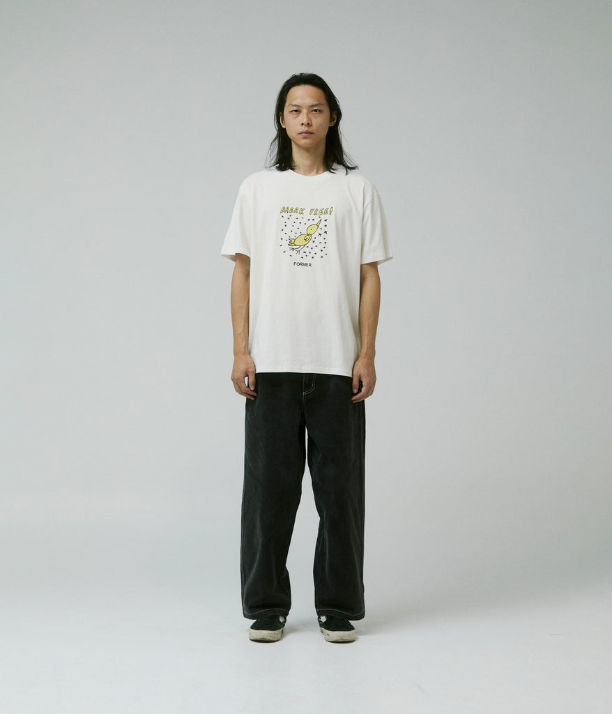 Former Mens Shirt Break Free