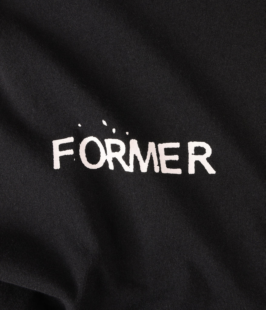 Former Mens Shirt Trusted