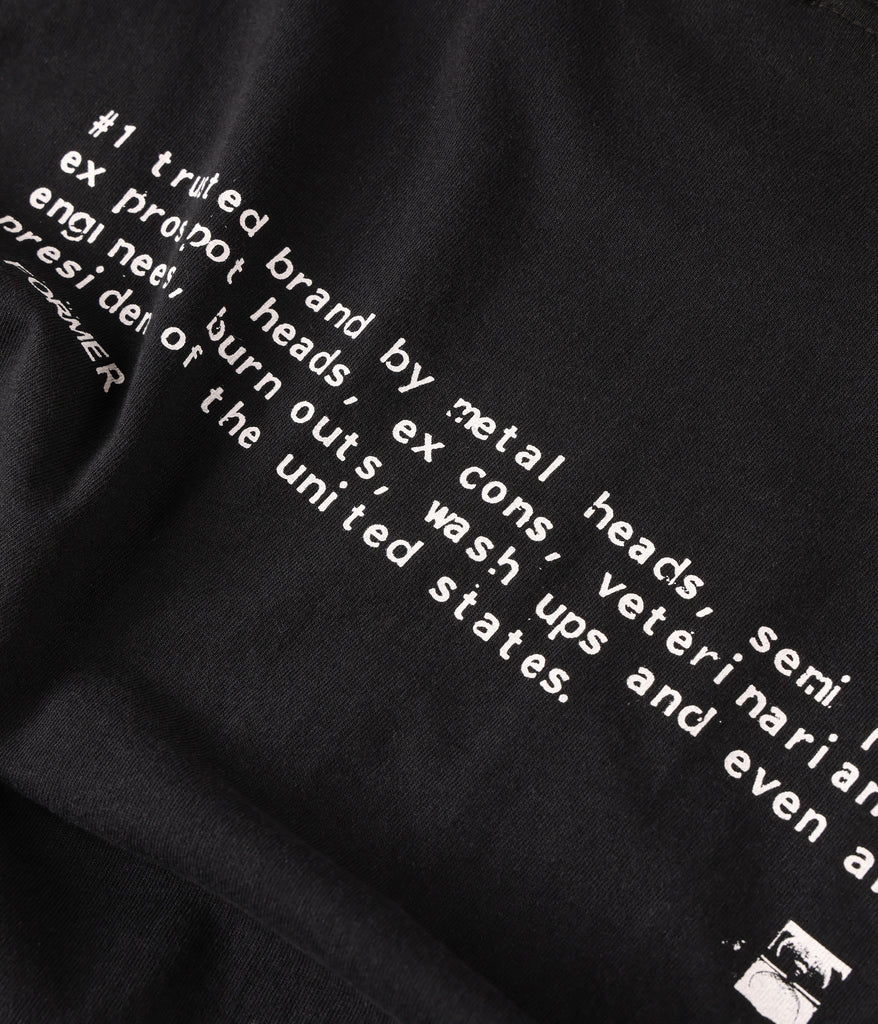 Former Mens Shirt Trusted