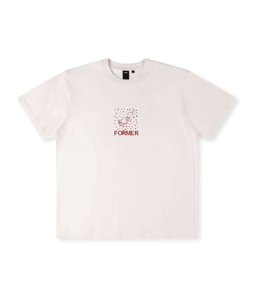 Former Mens Shirt Free Crux