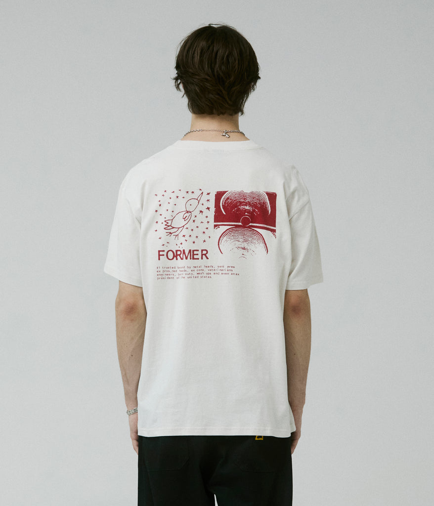 Former Mens Shirt Free Crux