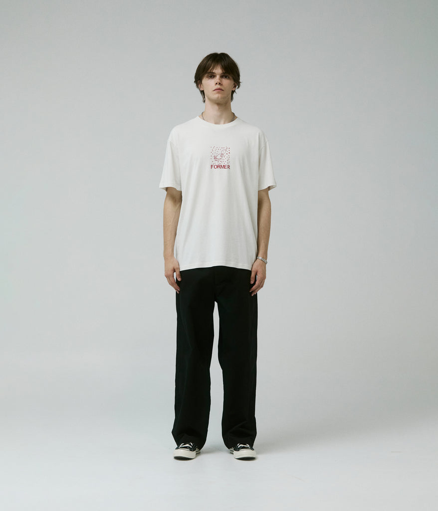 Former Mens Shirt Free Crux