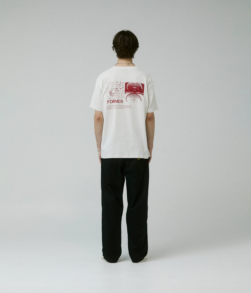 Former Mens Shirt Free Crux
