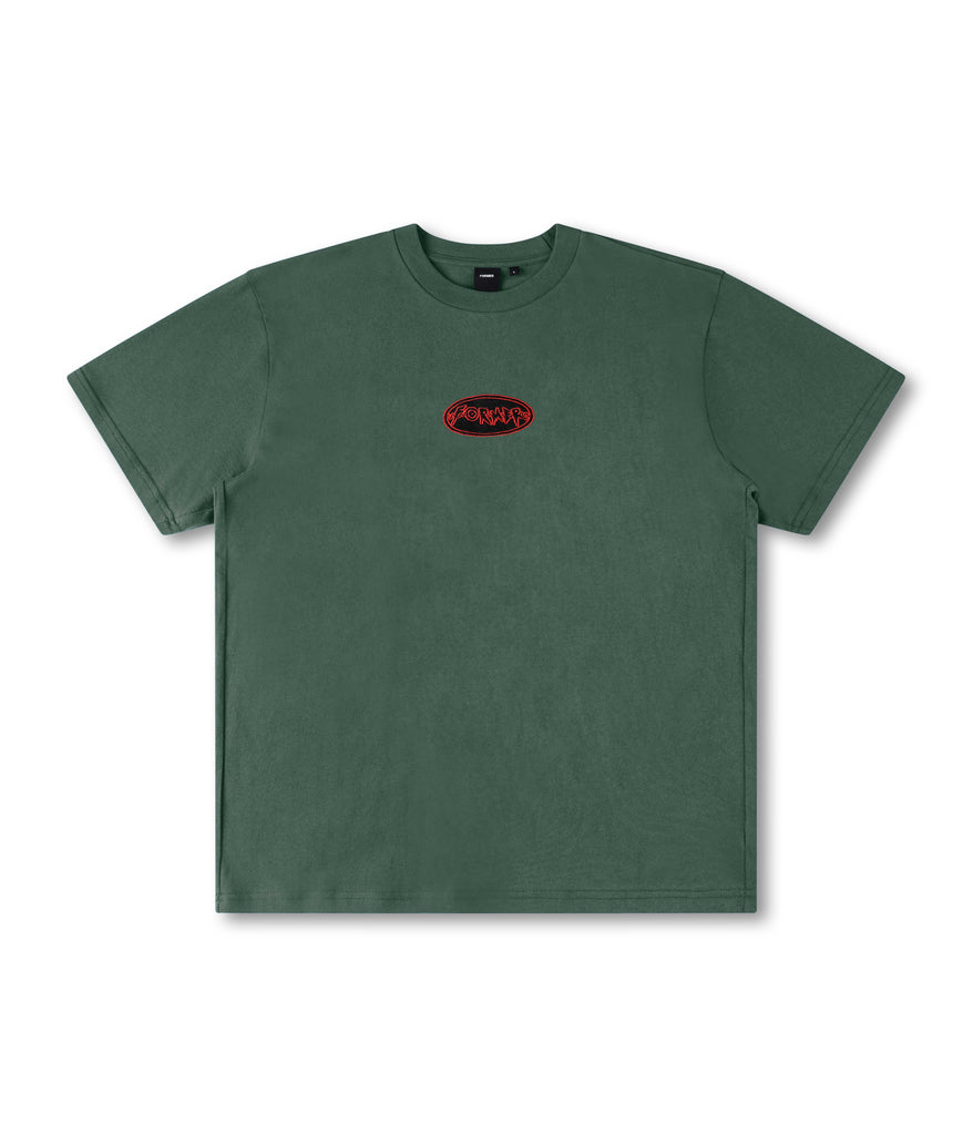 Former Mens Shirt Flatline