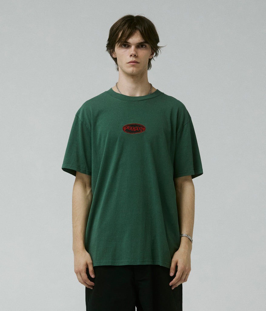 Former Mens Shirt Flatline
