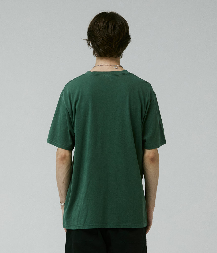 Former Mens Shirt Flatline