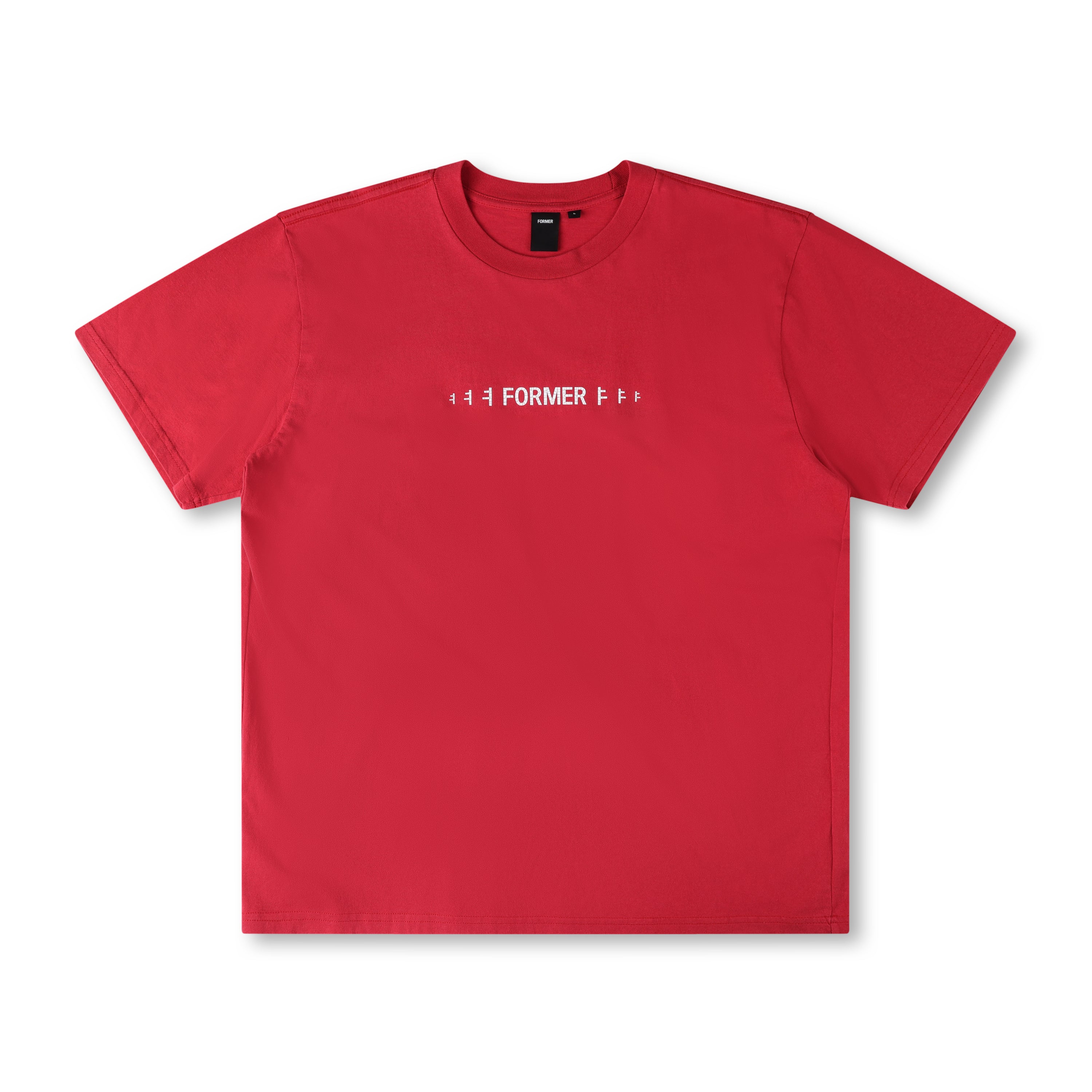 Former Mens Shirt Envision