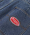 Former Mens Shorts Reynolds Flatline Denim