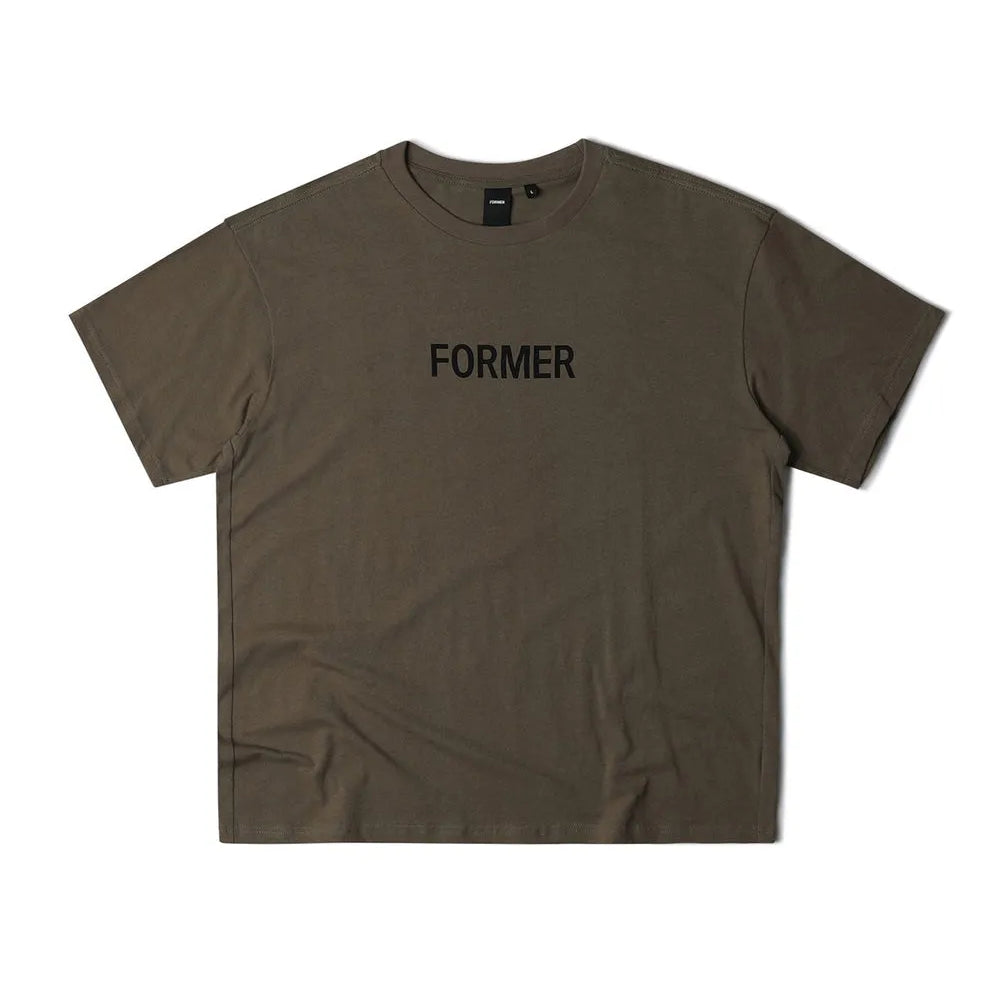 Former Mens Shirt Legacy