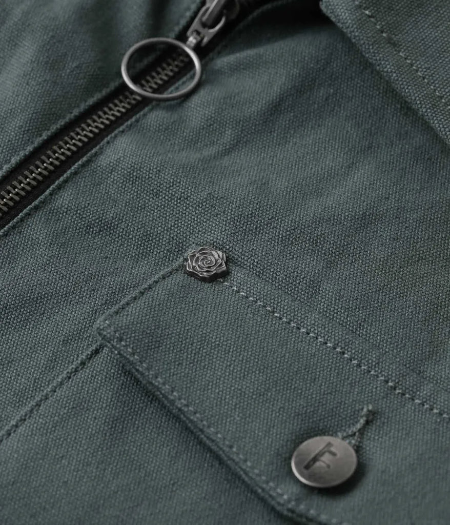 Former Mens Jacket Anderson Cage