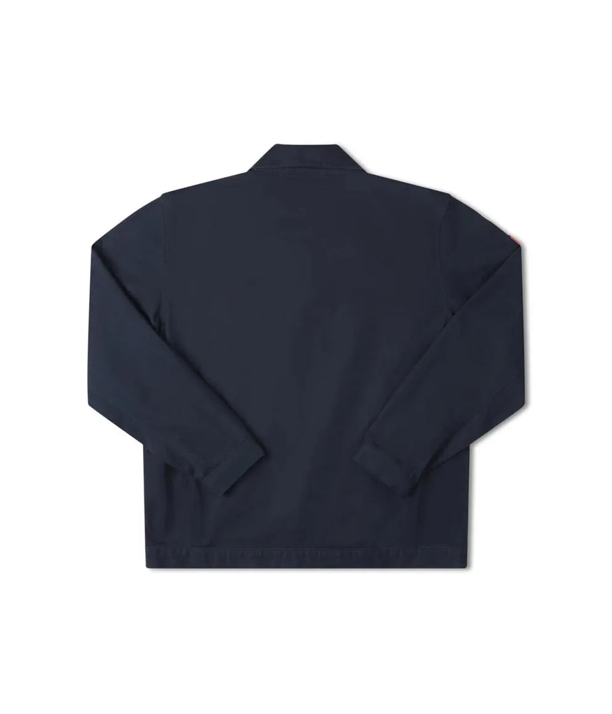 Former Mens Jacket Burn Out