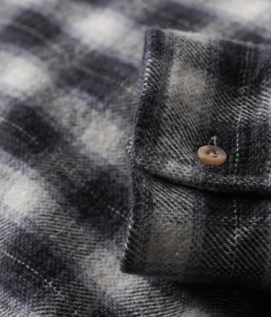 Former Mens Shirt Manners Plaid