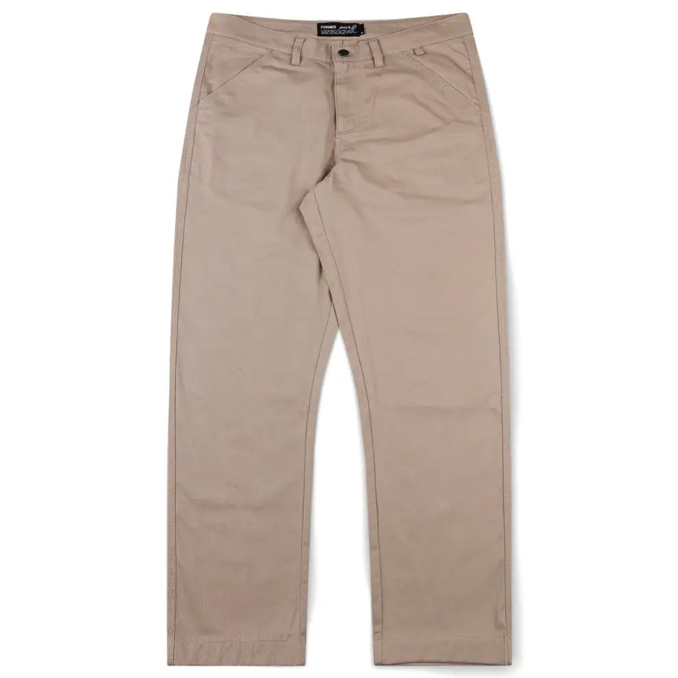 Former Mens Pants Reynolds Work Pant