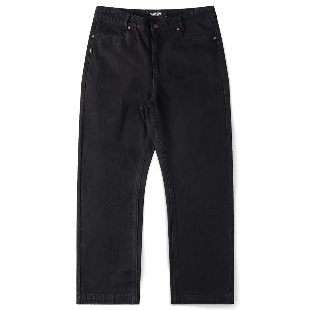 Former Mens Pants AG Denim