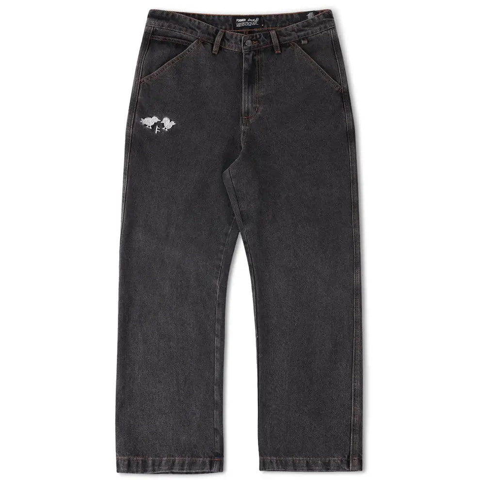 Former Mens Pants DXD Reynolds Denim