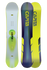 Capita Mens Snowboard Mercury