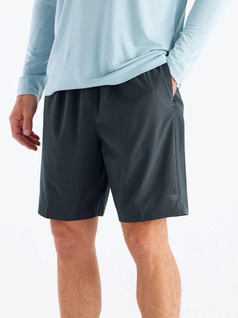 Free Fly Mens Shorts Breeze 8