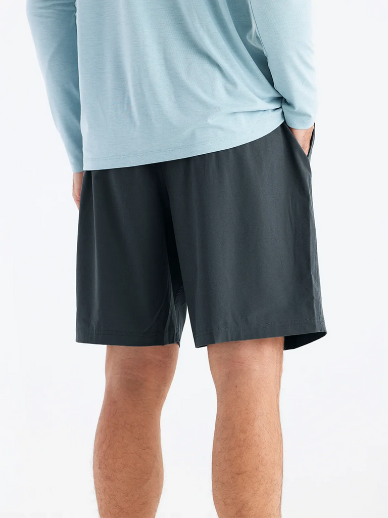 Free Fly Mens Shorts Breeze 8