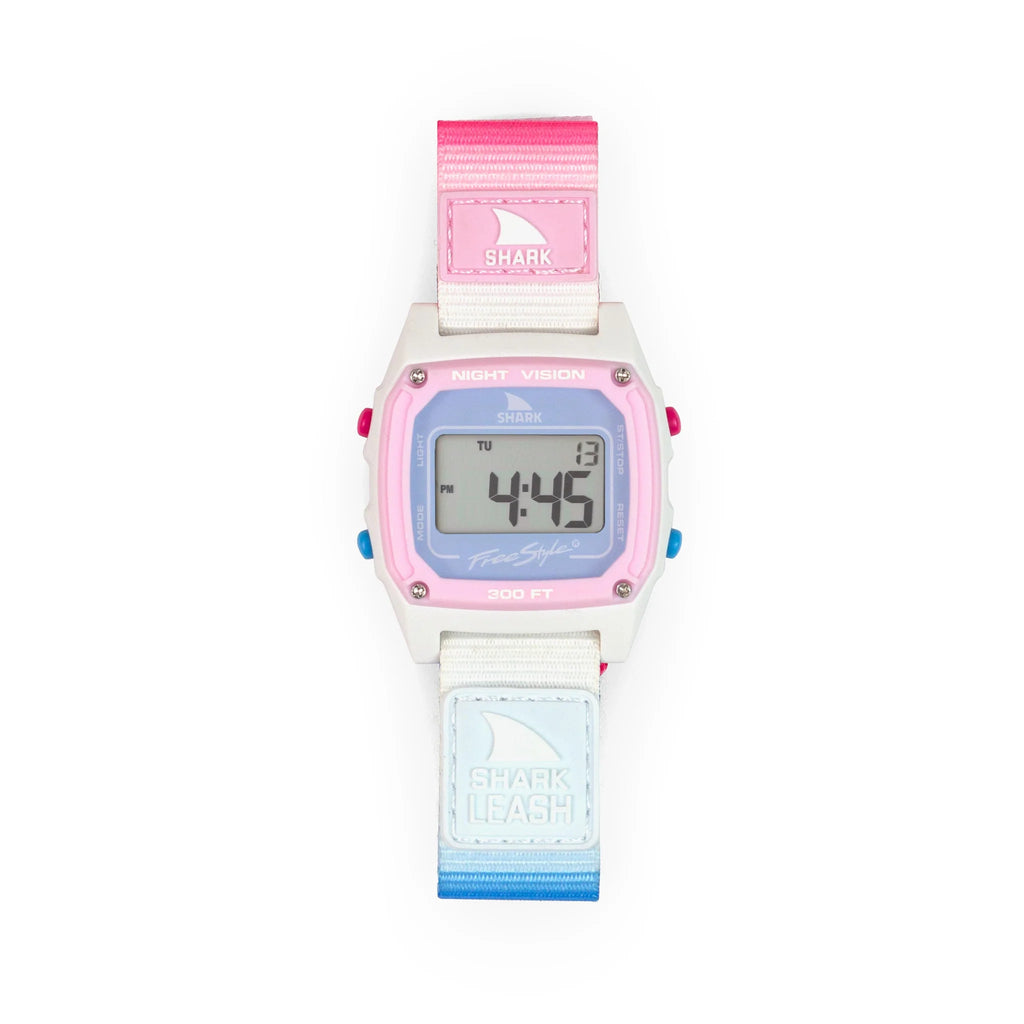 Freestyle Watch Shark Leash Caroline Marks Signature Daydream