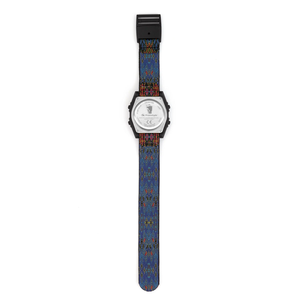 Freestyle Watch Shark Clip Luke Davis Signature Morocco